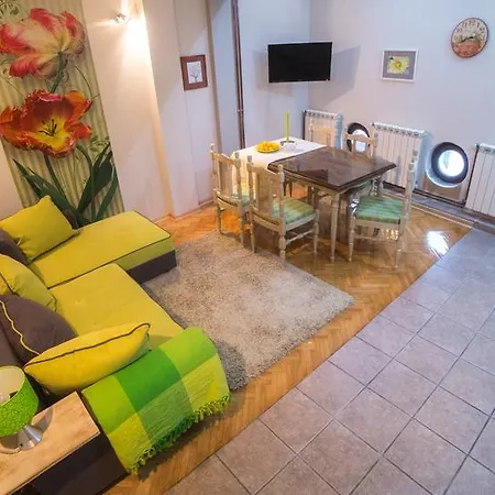 Boem With Huge Terrace Apartment *