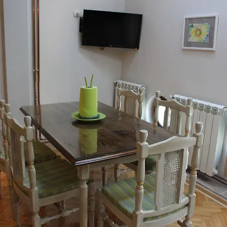 Boem With Huge Terrace *